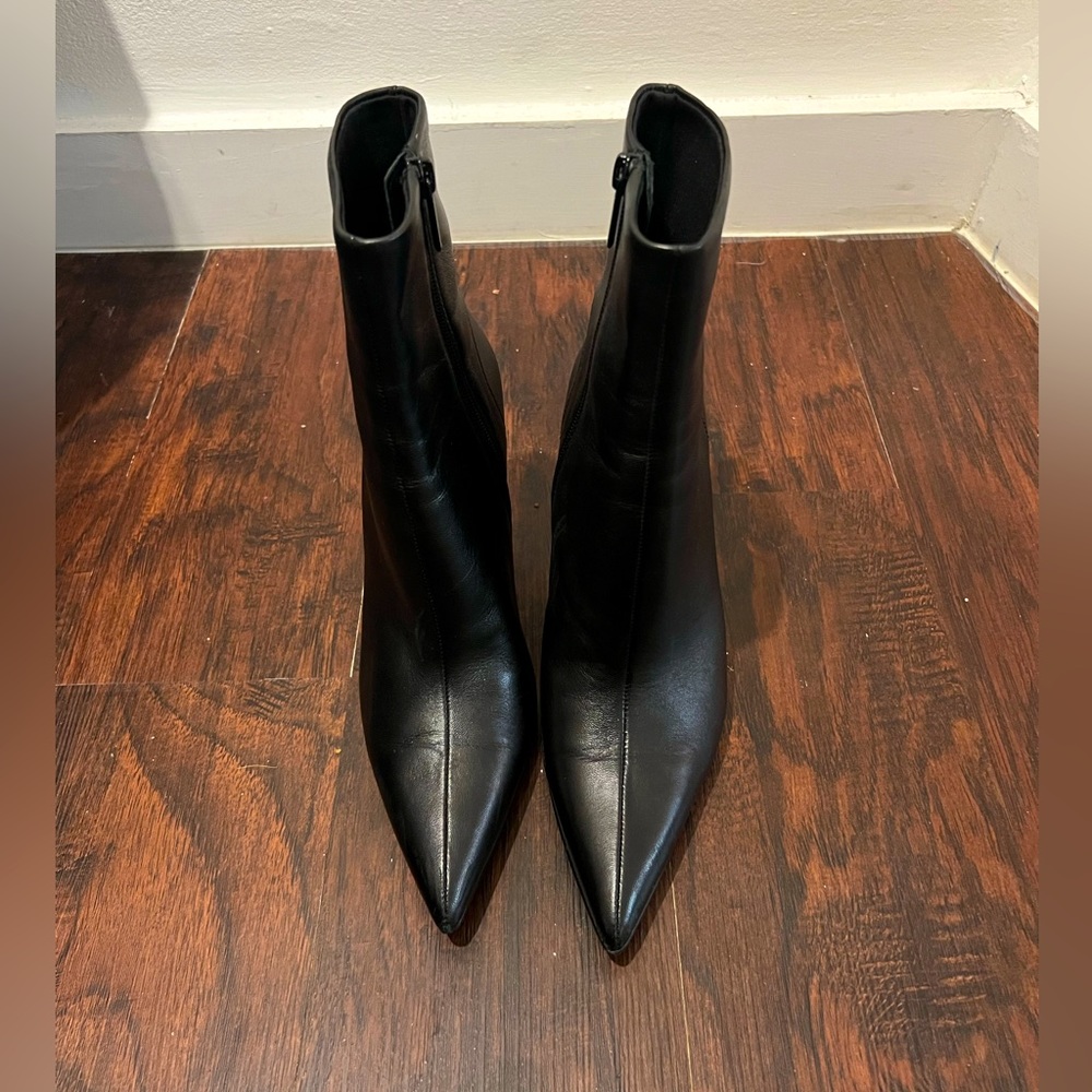 Steve Madden Iyanna Bootie